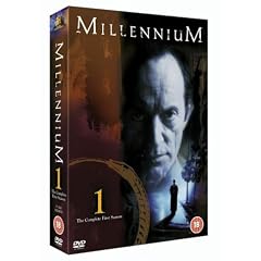 Millennium - Season 1 [1996]