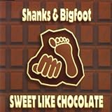 Sweet Like Chocolate
