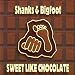 Sweet Like Chocolate