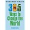 change the world
