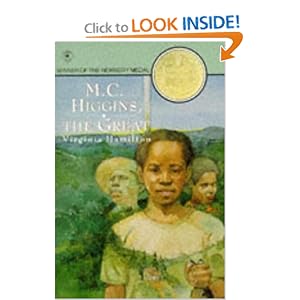 M.C. Higgins, the Great and