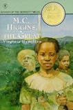 M. C. Higgins, The Great