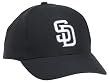 San Diego Padres MVP Adjustable Cap