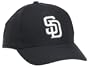San Diego Padres MVP Adjustable Cap