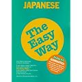 Japanese the Easy Way (Barron's E-Z)