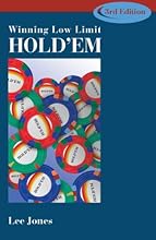Winning Low-Limit Hold'em
