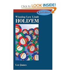 Winning Low-Limit Hold'em
