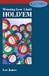 Winning Low-Limit Hold'em