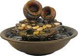 Indoor Water Fountains