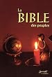 La Bible des peuples (1C�d�rom)