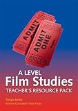 A level film studies : teacher's resource pack