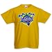 Sesame Street The Count Head Kids T-Shirt