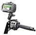 RAM Mounting Systems Brake/Clutch Reservoir Mount for Garmin Streetpilot 2610, 2620, 2650, 2660, 2720, 2730, 2820