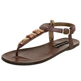 STEVEN by Steve Madden Women's Joselyn Slingback Sandal