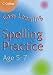 Spelling Practice