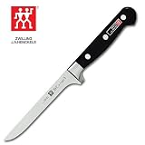 J A Henckels Professional S Boning Knife 5 1/2 