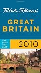 Rick Steves' Great Britain 2010