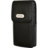 Samsung Leather Case