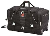 Athalon 29 Over/Under Duffel
