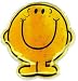 Mr Happy First Aid