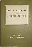Small business in American life