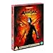 Avatar - Le ma�tre de l'air - Int�gral Livre 3