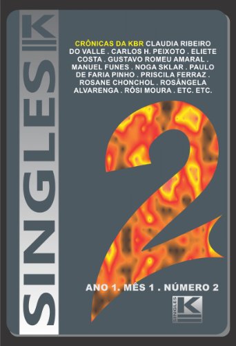 Singles 2 (Singles K) (Portuguese Edition)