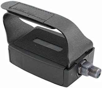 Wellgo Pedals – Estatica M12 Fine Thread 1/2 x 20