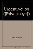 Urgent action