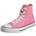 Converse Allstar All Star Core Hi Canvas Pink M9006 4 UK