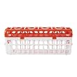 OXO Tot Dishwasher Basket, Orange