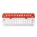 Whirlpool 8519716 Small Items Bag For Dishwasher Grey