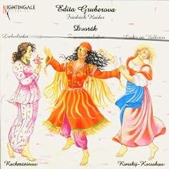 Liebeslieder/Zigeunermelodien/Lieder im Volkston