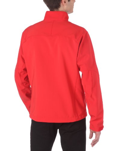 Patagonia M'S Adze Jkt Veste technique homme Red Delicious/Rouge XL