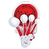 Boston Warehouse Rooster Measuring Spoons, Set of 4