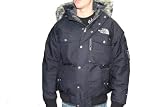 The North Face Men's Black Gotham Down Jacket