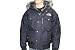 Apparel : The North Face Men's Black Gotham Down Jacket