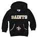 NFL New Orleans Saints Fleece Hood - Team {4T}