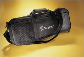 MusicalInstruments: Petersen Designs Music Stand Bag