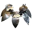Dark Flower Necklace