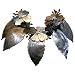 Dark Flower Necklace (ASEAN Agenda)
