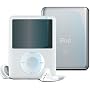 �p���[�T�|�[�g �N���X�^���t�B�����Z�b�g for ipod nano video PNC-01