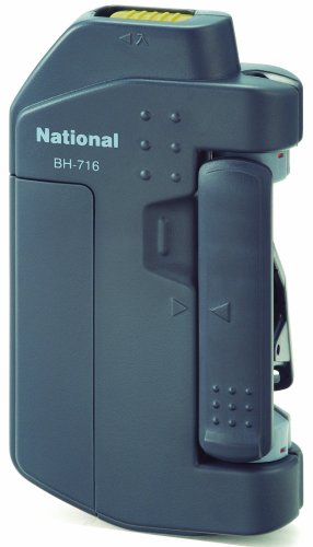 ナショナル(National) 乾電池式 ライン結び器(ラインツイスター) BH-716P BH-716P