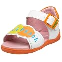 Agatha Ruiz de la Prada Infant/Toddler Signature 92207 Sandal