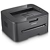 SAMSUNG ML Series ML-2525W Monochrome Wireless Laser Printer $64.99