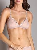 Cosabella Dorothy Soft Bra Blush