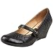 Miz Mooz Women's Amsterdam Wedge