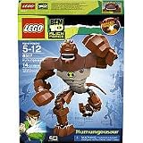 LEGO Ben 10 Humungousaur