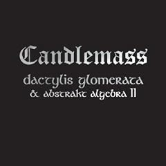 Dactylis glomerata + abstrakt algebra ii