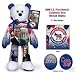 rare and hard to find Senator Obama Barack Election '08 Plush Bear